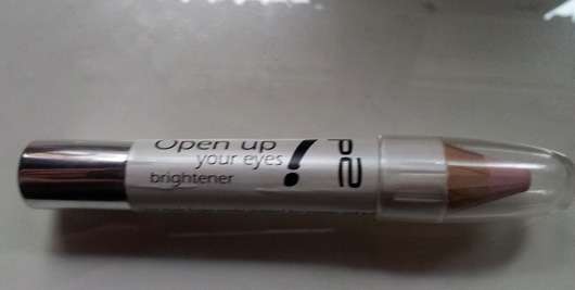 Test - Brightener - p2 open up your eyes brightener 