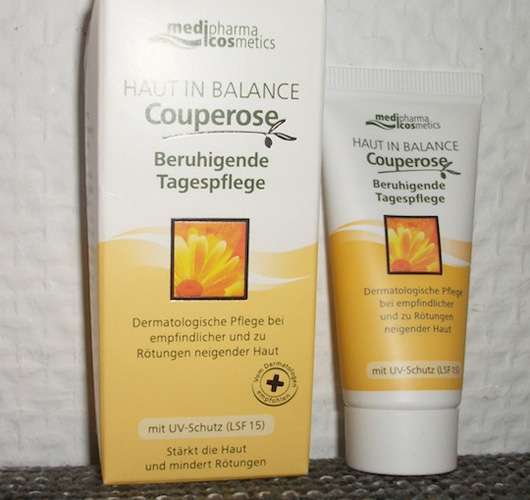 Couperose creme apotheke gegen BIOCEA® Couperose