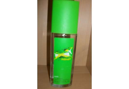 puma jamaica deodorant