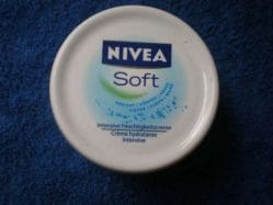 Creme nivea erfahrungsbericht soft NIVEA Soft