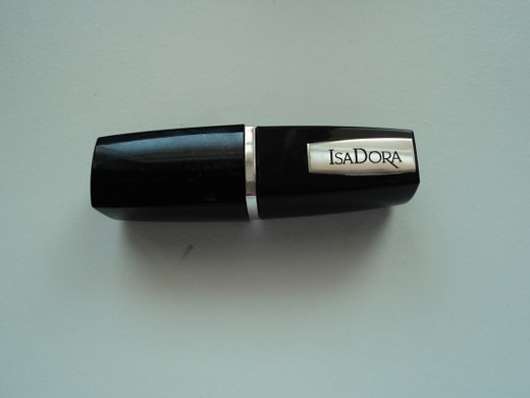 Test - Lippenstift - IsaDora Perfect Moisture Lipstick 