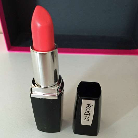 Perfect Moisture Lipstick 21 Burnished Pink | Products 