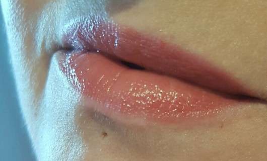 Latex Love Lipgloss In Cannes Tropez | Charlotte Tilbury
